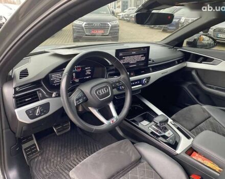 Ауди С4, объемом двигателя 3 л и пробегом 70 тыс. км за 40000 $, фото 10 на Automoto.ua