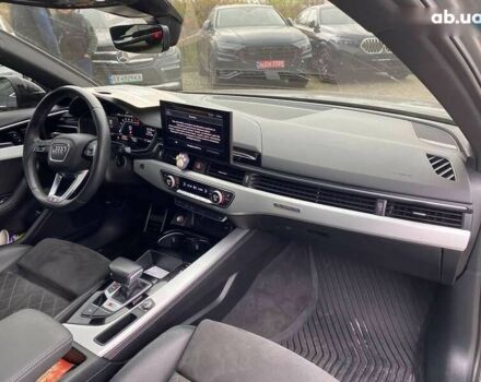 Ауди С4, объемом двигателя 3 л и пробегом 70 тыс. км за 40000 $, фото 8 на Automoto.ua