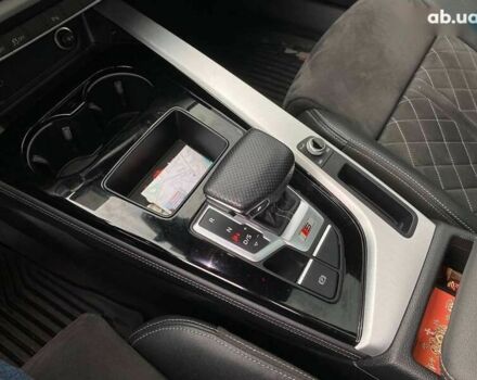 Ауди С4, объемом двигателя 3 л и пробегом 70 тыс. км за 40000 $, фото 17 на Automoto.ua