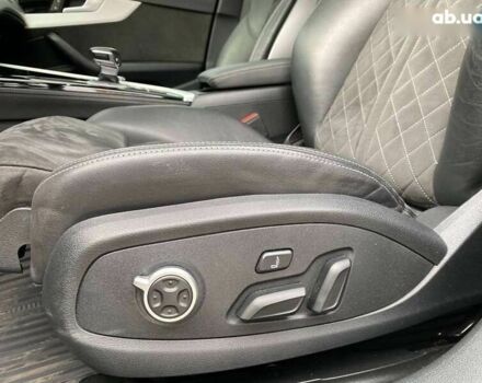 Ауди С4, объемом двигателя 3 л и пробегом 70 тыс. км за 40000 $, фото 20 на Automoto.ua