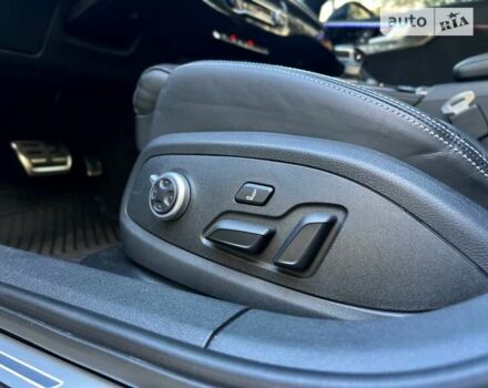 Ауді S4, об'ємом двигуна 3 л та пробігом 19 тис. км за 55000 $, фото 34 на Automoto.ua