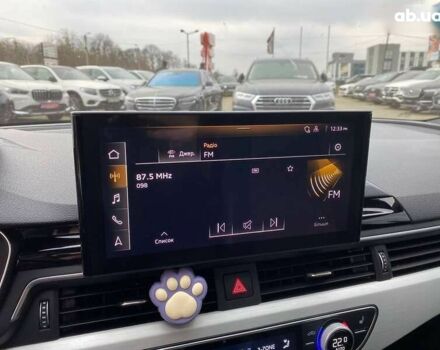 Ауди С4, объемом двигателя 3 л и пробегом 70 тыс. км за 40000 $, фото 15 на Automoto.ua