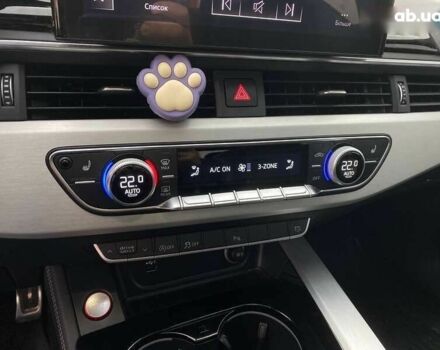 Ауди С4, объемом двигателя 3 л и пробегом 70 тыс. км за 40000 $, фото 16 на Automoto.ua