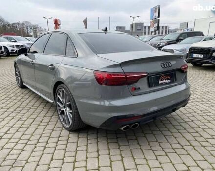 Ауди С4, объемом двигателя 3 л и пробегом 70 тыс. км за 40000 $, фото 4 на Automoto.ua