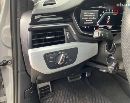 Ауди С4, объемом двигателя 3 л и пробегом 70 тыс. км за 40000 $, фото 12 на Automoto.ua