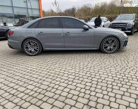 Ауди С4, объемом двигателя 3 л и пробегом 70 тыс. км за 40000 $, фото 7 на Automoto.ua