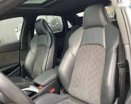 Ауди С4, объемом двигателя 3 л и пробегом 70 тыс. км за 40000 $, фото 19 на Automoto.ua