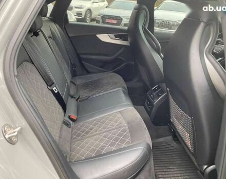 Ауди С4, объемом двигателя 3 л и пробегом 70 тыс. км за 40000 $, фото 23 на Automoto.ua