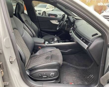 Ауди С4, объемом двигателя 3 л и пробегом 70 тыс. км за 40000 $, фото 25 на Automoto.ua