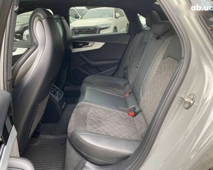 Ауди С4, объемом двигателя 3 л и пробегом 70 тыс. км за 40000 $, фото 21 на Automoto.ua