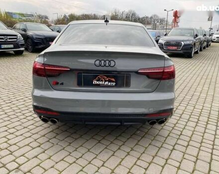 Ауди С4, объемом двигателя 3 л и пробегом 70 тыс. км за 40000 $, фото 5 на Automoto.ua