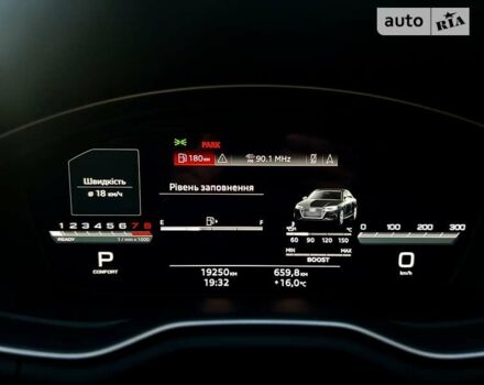 Ауді S4, об'ємом двигуна 3 л та пробігом 19 тис. км за 55000 $, фото 58 на Automoto.ua