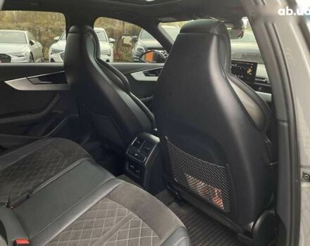 Ауди С4, объемом двигателя 3 л и пробегом 70 тыс. км за 40000 $, фото 24 на Automoto.ua