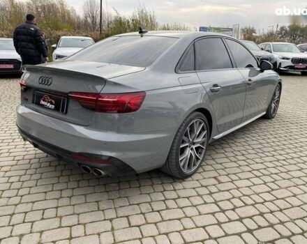 Ауди С4, объемом двигателя 3 л и пробегом 70 тыс. км за 40000 $, фото 6 на Automoto.ua