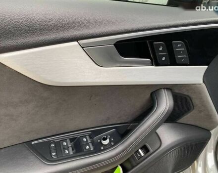 Ауди С4, объемом двигателя 3 л и пробегом 70 тыс. км за 40000 $, фото 11 на Automoto.ua