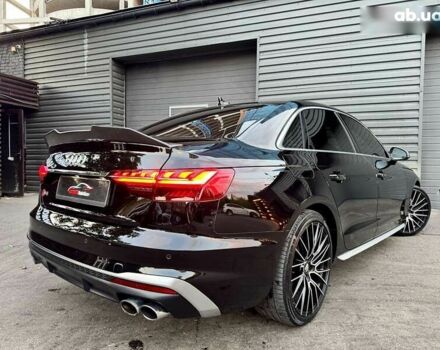 Ауди С4, объемом двигателя 3 л и пробегом 24 тыс. км за 42900 $, фото 10 на Automoto.ua