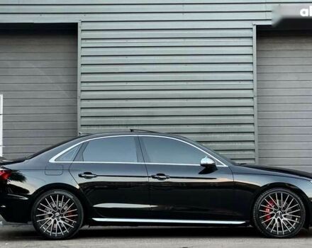 Ауди С4, объемом двигателя 3 л и пробегом 24 тыс. км за 42900 $, фото 13 на Automoto.ua