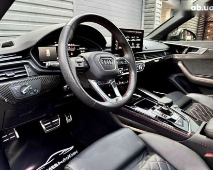 Ауди С4, объемом двигателя 3 л и пробегом 24 тыс. км за 42900 $, фото 22 на Automoto.ua