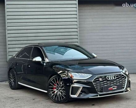 Ауди С4, объемом двигателя 3 л и пробегом 24 тыс. км за 42900 $, фото 5 на Automoto.ua