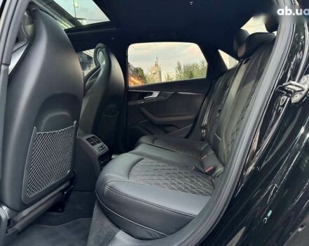 Ауди С4, объемом двигателя 3 л и пробегом 24 тыс. км за 42900 $, фото 27 на Automoto.ua