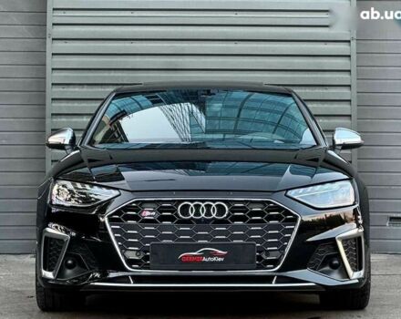 Ауди С4, объемом двигателя 3 л и пробегом 24 тыс. км за 42900 $, фото 6 на Automoto.ua