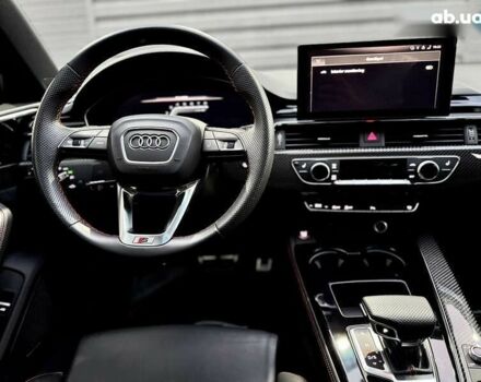 Ауди С4, объемом двигателя 3 л и пробегом 24 тыс. км за 42900 $, фото 17 на Automoto.ua