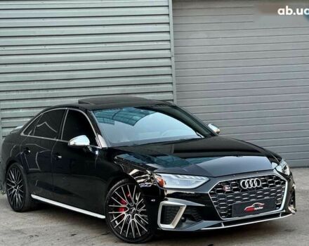 Ауди С4, объемом двигателя 3 л и пробегом 24 тыс. км за 42900 $, фото 4 на Automoto.ua