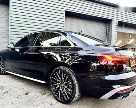 Ауди С4, объемом двигателя 3 л и пробегом 24 тыс. км за 42900 $, фото 11 на Automoto.ua