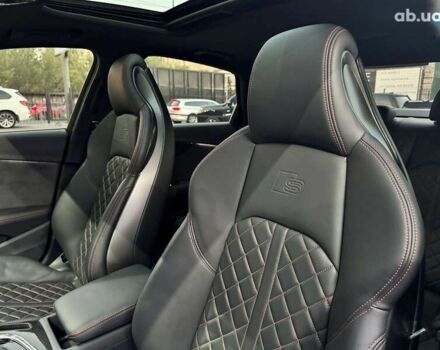 Ауди С4, объемом двигателя 3 л и пробегом 24 тыс. км за 42900 $, фото 20 на Automoto.ua