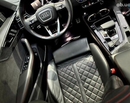 Ауди С4, объемом двигателя 3 л и пробегом 24 тыс. км за 42900 $, фото 16 на Automoto.ua