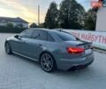 Ауди С4, объемом двигателя 3 л и пробегом 69 тыс. км за 32000 $, фото 6 на Automoto.ua