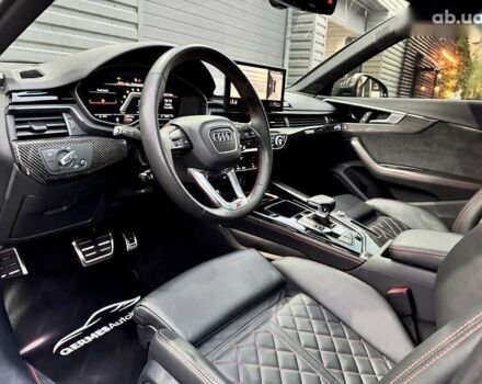 Ауди С4, объемом двигателя 3 л и пробегом 24 тыс. км за 42900 $, фото 21 на Automoto.ua