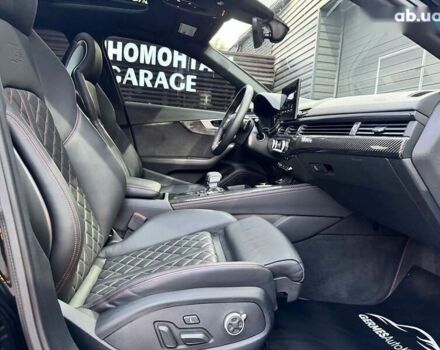 Ауди С4, объемом двигателя 3 л и пробегом 24 тыс. км за 42900 $, фото 23 на Automoto.ua