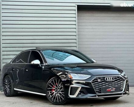 Ауди С4, объемом двигателя 3 л и пробегом 24 тыс. км за 42900 $, фото 3 на Automoto.ua