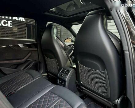 Ауди С4, объемом двигателя 3 л и пробегом 24 тыс. км за 42900 $, фото 25 на Automoto.ua