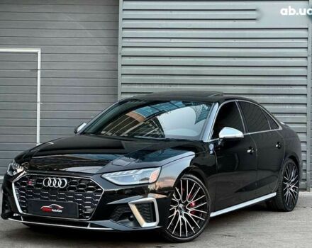 Ауди С4, объемом двигателя 3 л и пробегом 24 тыс. км за 42900 $, фото 2 на Automoto.ua