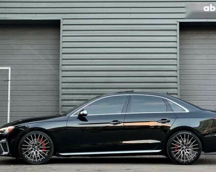 Ауди С4, объемом двигателя 3 л и пробегом 24 тыс. км за 42900 $, фото 12 на Automoto.ua