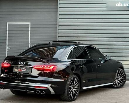 Ауди С4, объемом двигателя 3 л и пробегом 24 тыс. км за 42900 $, фото 9 на Automoto.ua
