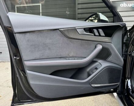 Ауди С4, объемом двигателя 3 л и пробегом 24 тыс. км за 42900 $, фото 29 на Automoto.ua