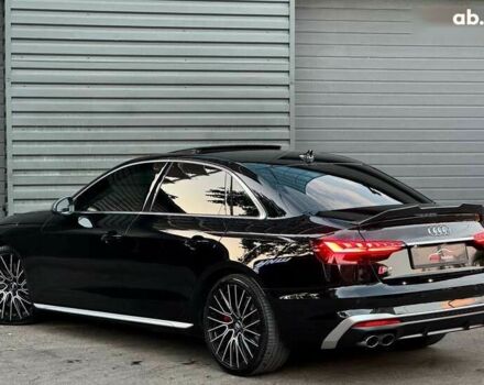 Ауди С4, объемом двигателя 3 л и пробегом 24 тыс. км за 42900 $, фото 8 на Automoto.ua