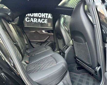 Ауди С4, объемом двигателя 3 л и пробегом 24 тыс. км за 42900 $, фото 26 на Automoto.ua