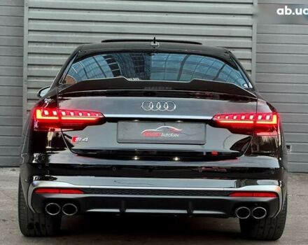 Ауді С4, об'ємом двигуна 3 л та пробігом 24 тис. км за 39900 $, фото 7 на Automoto.ua