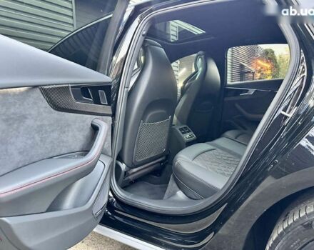 Ауди С4, объемом двигателя 3 л и пробегом 24 тыс. км за 42900 $, фото 28 на Automoto.ua