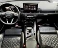 Ауди С4, объемом двигателя 3 л и пробегом 24 тыс. км за 42900 $, фото 14 на Automoto.ua