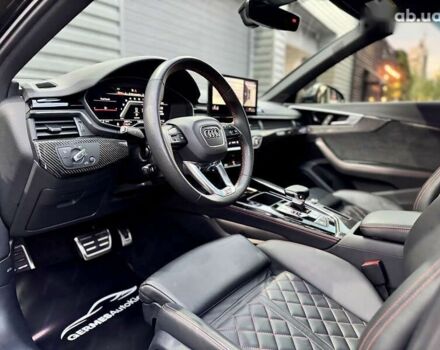 Ауди С4, объемом двигателя 3 л и пробегом 24 тыс. км за 42900 $, фото 19 на Automoto.ua