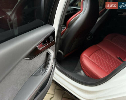 Ауді С4, об'ємом двигуна 3 л та пробігом 10 тис. км за 39500 $, фото 12 на Automoto.ua