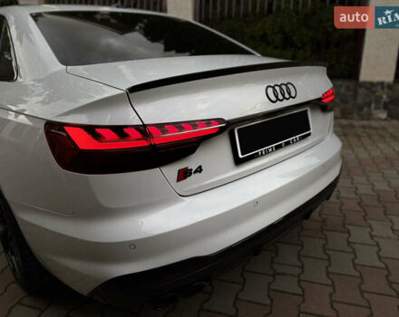 Ауді С4, об'ємом двигуна 3 л та пробігом 10 тис. км за 39500 $, фото 9 на Automoto.ua