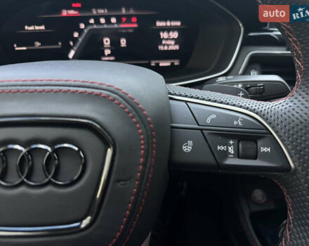 Ауді С4, об'ємом двигуна 3 л та пробігом 10 тис. км за 39500 $, фото 23 на Automoto.ua