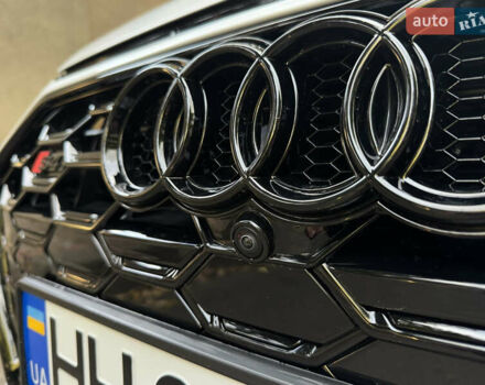 Ауді С4, об'ємом двигуна 3 л та пробігом 10 тис. км за 39500 $, фото 19 на Automoto.ua