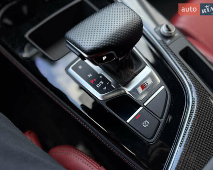 Ауді С4, об'ємом двигуна 3 л та пробігом 10 тис. км за 39500 $, фото 22 на Automoto.ua
